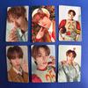 [USED] Socialpath Reno Trading Card Store Bonus Stray Kids Venue Bonus