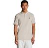 Lyle & Scott Plain Short Sleeve Polo