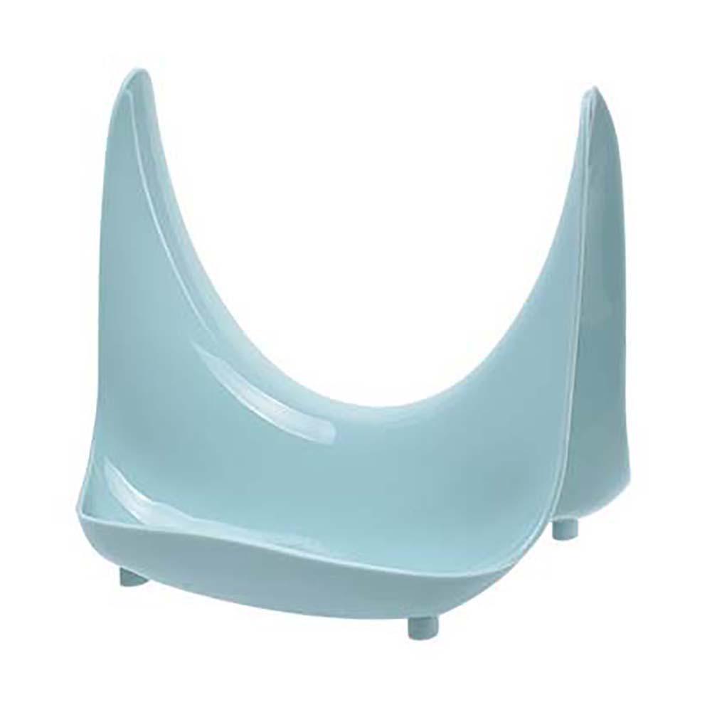 Крышка кастрюли Подставка для крышки Разделочная доска Держатель для хранения Полка Подставка