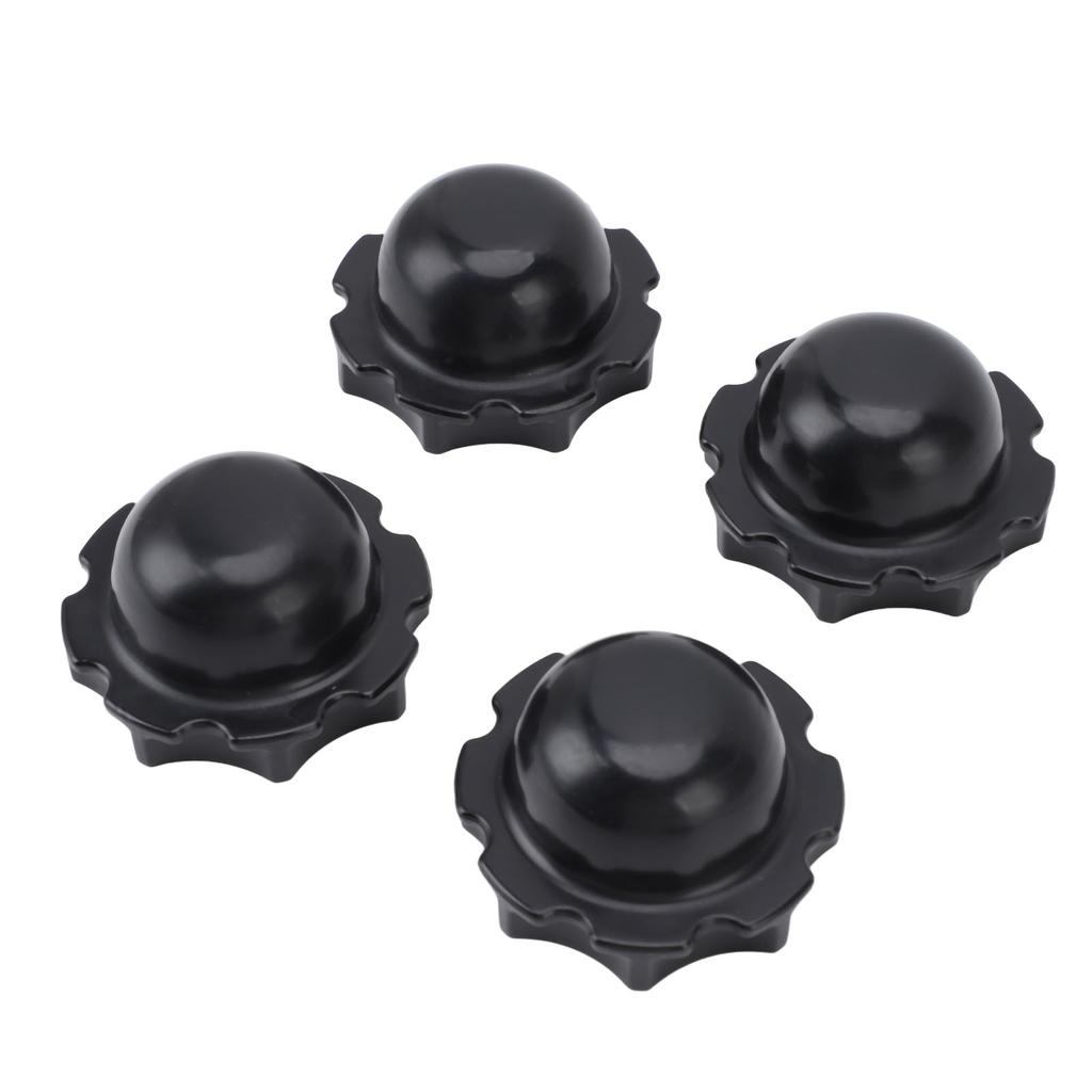 4pcs Inflatable Hot Tub Hole Plug P6575 Rubber Hot Tub Hole Filter Stopper Replacement Accessories