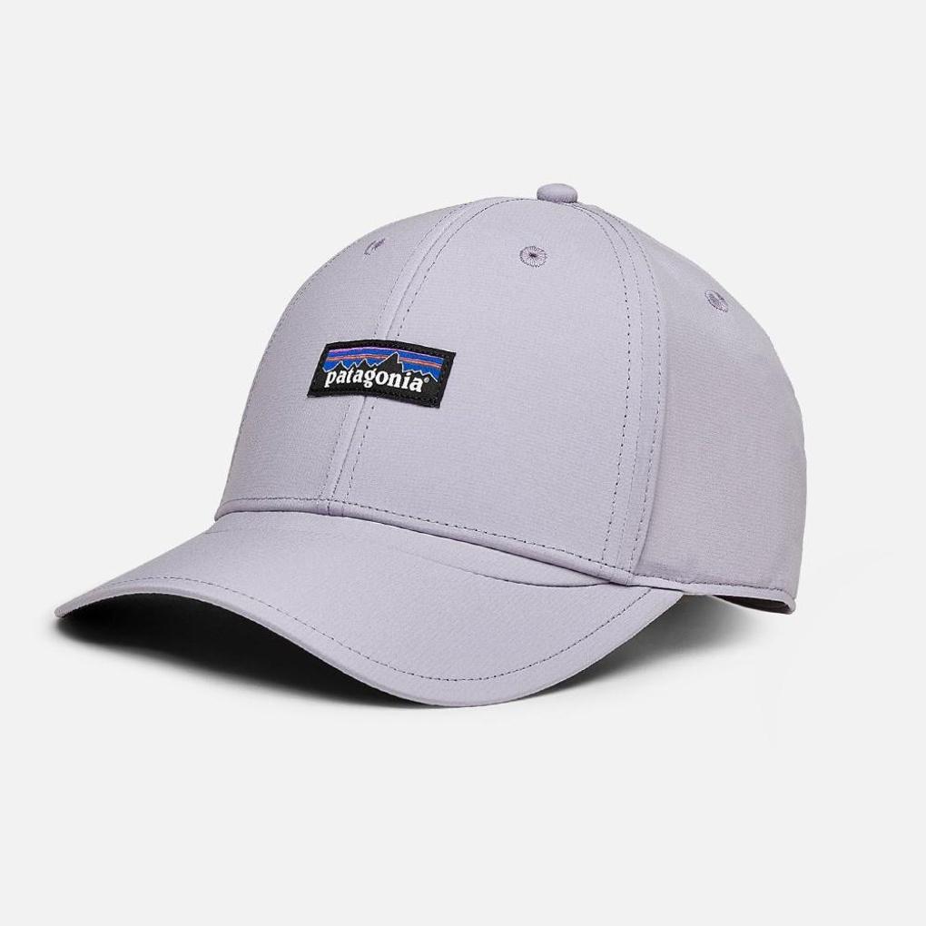 Кепка Patagonia Airshed 33316-HERG