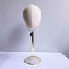 Wig Stand Hat Display Manikin Head Holders for Hats Headphone Women