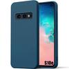 Protective Case - Samsung - Galaxy S10e - Silicone - Shockproof - Slim