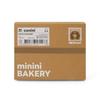 LINE FRIENDS Мини-кукла Konini Bakery Baguette