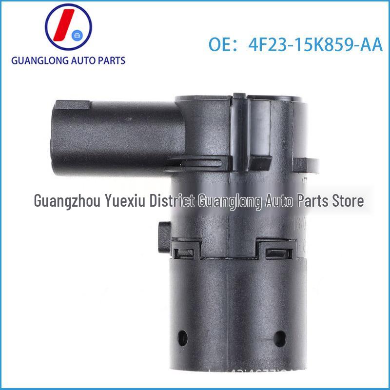 Парковочный датчик Ford F150/F250 4F23-15K859-AA, 3F2Z-15K859-BA