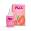 PLIX The Plant Fix Сыворотка для лица с 10% витамином С 20 мл Одиночная упаковка Для сияющего вида Равномерный тон Легкий уход Ежедневно