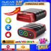BCC1 THINKCAR Thinkdiag MINI OBD2 сканер полная система Bluetooth Автомобильный диагностический инструмент OBD считыватель кодов сканирование Пожизненное бесплатное обновление