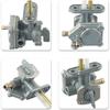 1PC Fuel Tank Switch Valve Petcock For Kawasaki EN500 Vulcan 500 LTD 1996-2009