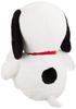 Корпорация Nakajima PEANUTS SNOOPY Peanuts Hug Hug плюшевая игрушка 2L Размер Snoopy черный 077394-15