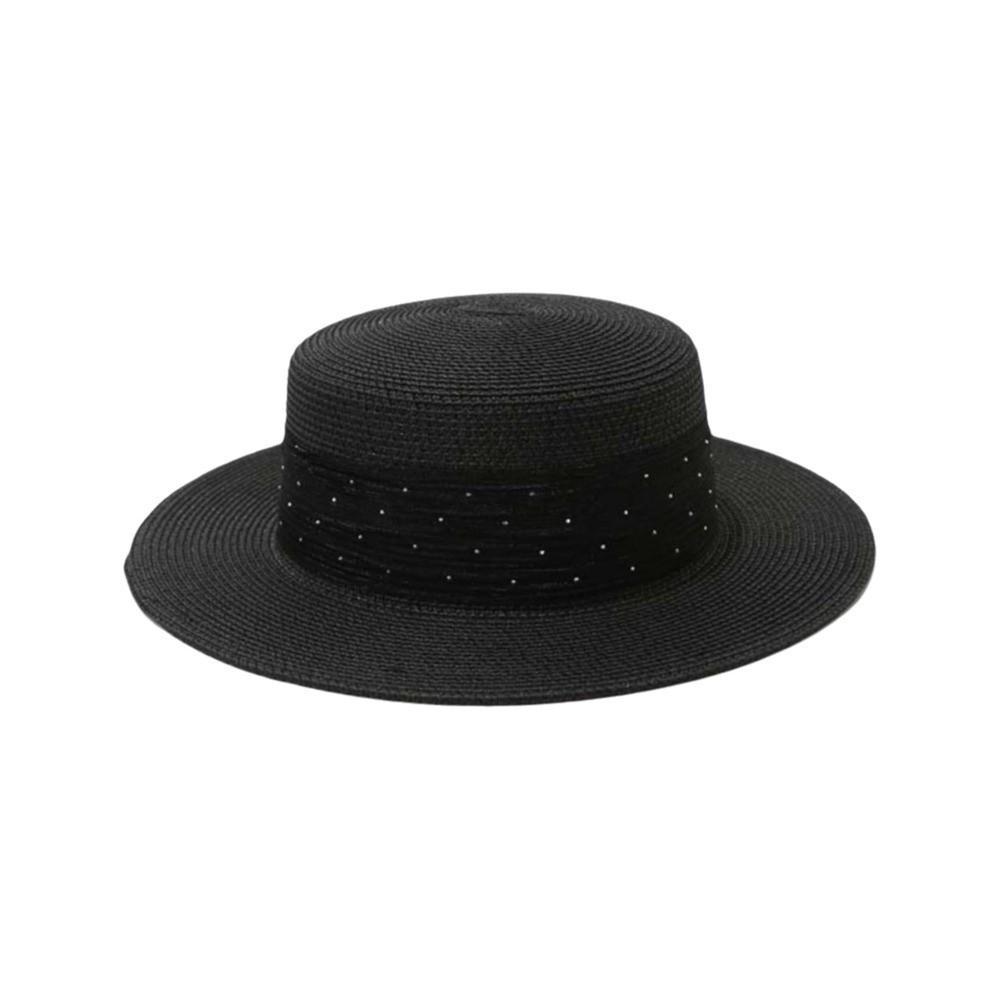 Korean Style Sunscreen Bucket Hat Wide Brim Women's Sun Hat Fashion Straw Woven Hat  Ladies