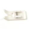Presser Foot Sturdy Durable Plastic Easy Installation Multifunction Sewing Machine Presser Foot for