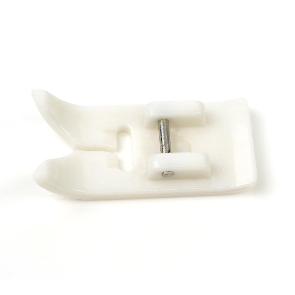 Presser Foot Sturdy Durable Plastic Easy Installation Multifunction Sewing Machine Presser Foot for