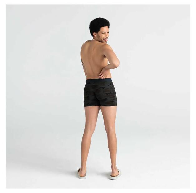 SAXX Underwear Daytripper Fly Boxers