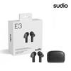 SUDIO E3 True Wireless Наушники с Активным Шумоподавлением