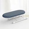 Mini Portable Sleeve Ironing Board Home Desktop Foldable Ironing Board for Easy Storage and Carrying Suitable Shirt, Sleeve Size