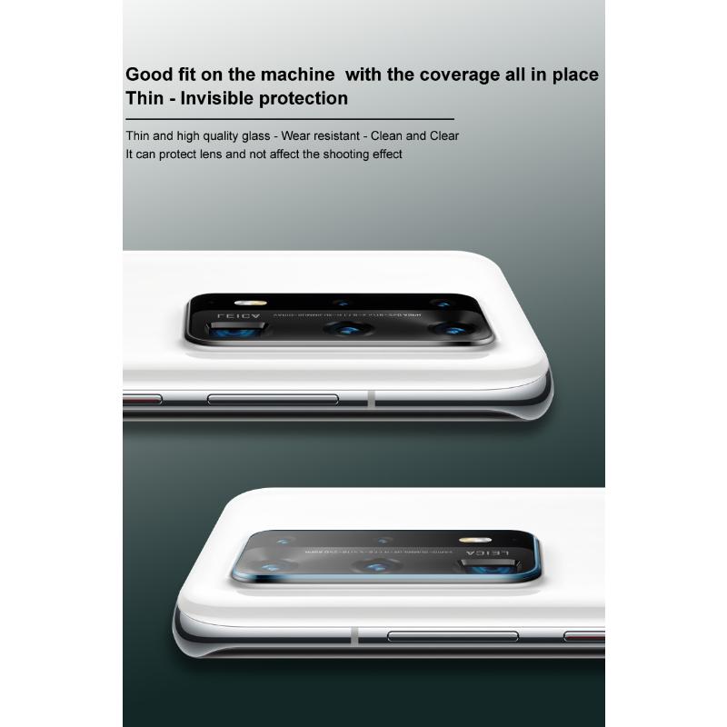 For Honor Magic Vs3 5G Glass IMAK High Definition Glass Lens Film