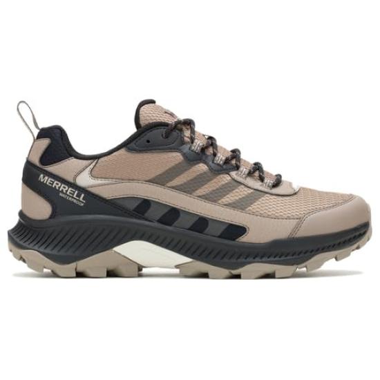 Кроссовки для походов SPEED STRIKE 2 WATERPROOF Водонепроницаемые FUNGI см 2E [Merrell] Мужские 26.0