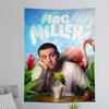 Singer Mmac Classic Mmiller Ccircles Printed Large Wall Tapestry Cheap Hippie Wall Hanging Wall Tapestries Mandala Home Decor
