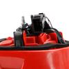 Правый внутренний светодиодный задний фонарь для багажника для 4FD945094B A6 C6 Седан 2009-2011