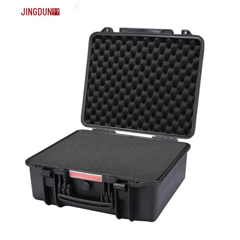 Jing Dun Waterproof Protective Hard Case for Instruments & Tools