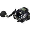 Daiwa Лео Блиц 400jl