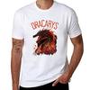 Dracarys - Dragon - Fire and Blood - Fantasy Dragon T-Shirt t shirts for man pack white man t shirt cotton high quality T-Shirt