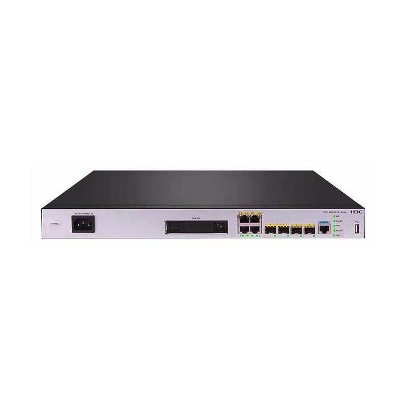 H3C MSR3610-XS Enterprise VPN Gateway Router