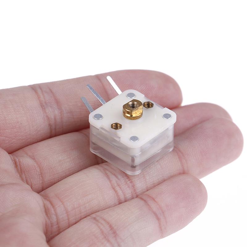 5 шт. дуплексный 223P 60Pf/140Pf 2,1 мм радиопеременный конденсатор с отверстием на валу