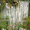 Wedding Decoration Background Decora Beimu Sheet Ceiling Decoration Mica Sheet Decoration Wind Chime String Christmas Decora