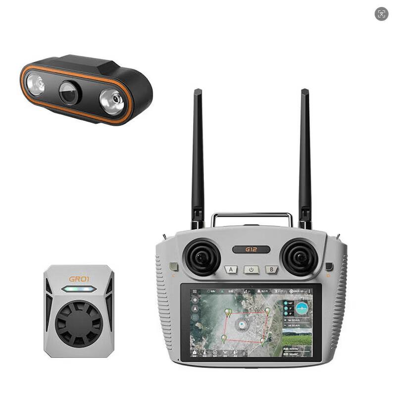 SKYDROID G12 HD Digital Video Transmission System
