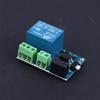 Модуль реле Wi-Fi Esp-01S Esp8266 3,3 В/5 В Случайный 10 А Умный домашний выключатель Пульт дистанционного управления с приложением для телефона для Arduino