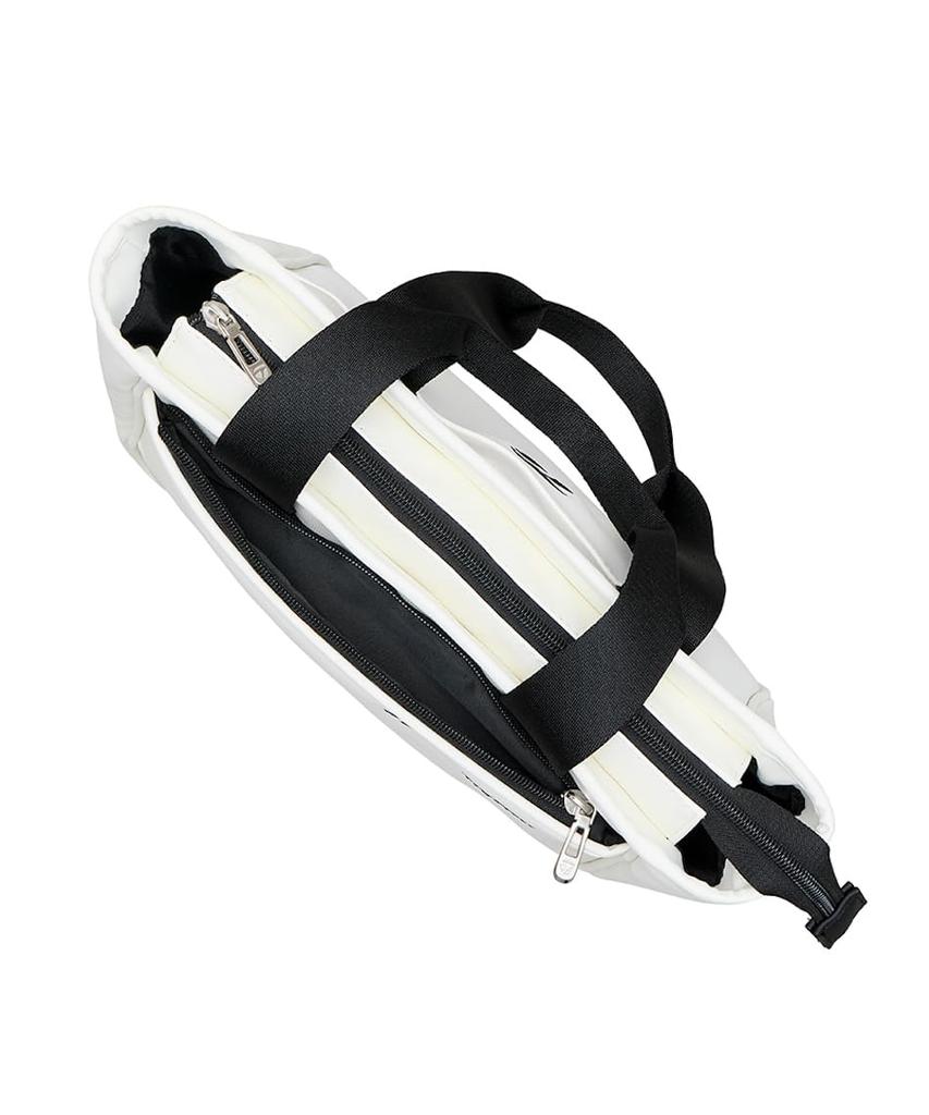 Сумка-тоут TaylorMade Sport Modern Round 2015 Collection, Белая, Мужская, Весна/Лето