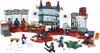 LEGO Super Heroes Attack on the Hidden House 76175 Человек-паук