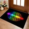 Chakra Balance Living Room Nonslip Area Rug Soft Carpet For Bedroom Game Playroom Sofa Office Home Decor Doormat Christmas Gift C9302631
