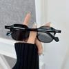 Высококачественные Винтажные Классические Квадратные Солнцезащитные Очки Для Женщин Мужчин Ретро Стильные Минималистичные Модные Женские Мужские Oculos