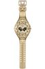 Золотые часы Casio G-Shock GA-V01A-9AJF Мужские