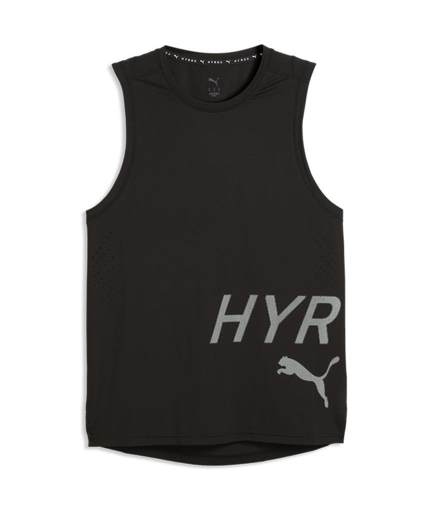 Puma Мужская майка для тренировок Puma X Hi-Rox Power Mode - Черный / 529230-01