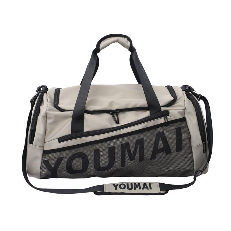 Urban Minimalist Style Travel Bag Ideal For Fitness And Leisure Travel
