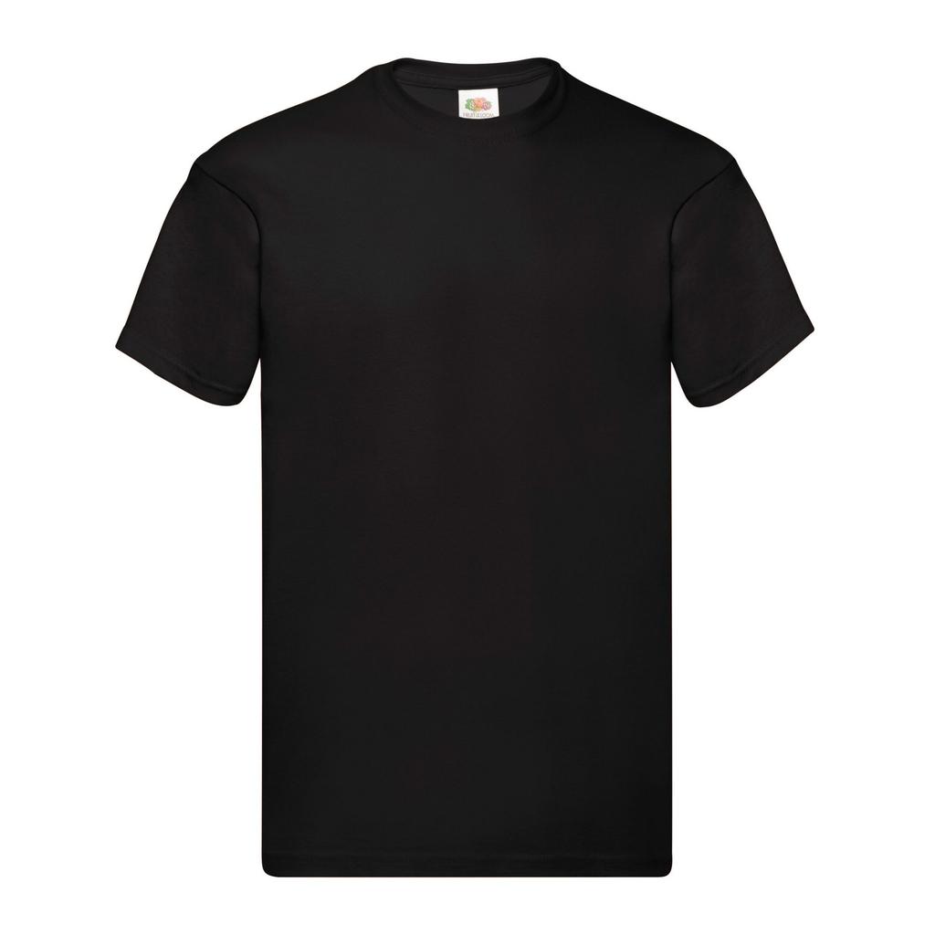Fruit Of The Loom Mens Original T-Shirt