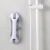 Присоска Поручень для ванной Настенный Поручень Безопасность в ванной Стул для душа Помощь Подлокотники Легко установить
