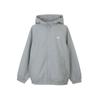 New Balance Базовая однотонная ветровка Hqk Nk9agb212u 15