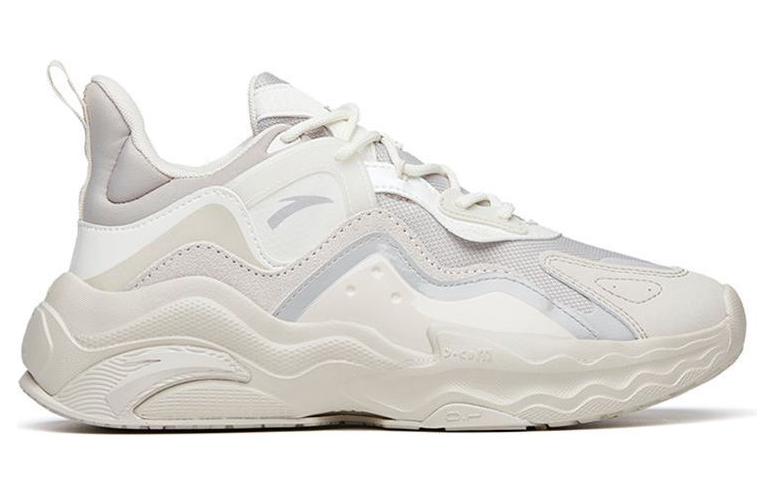 Women's Sneakers Anta Mix 4.0 Cushioning Slip Resistant Abrasion Resistant Cushioning Slip Resistant Abrasion