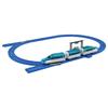 TAKARA TOMY PLARAIL Entry Set E5 Series Shinkansen Train Train Toy 3 Years Old and Over Toy Safety Standards Passed ST Mark Certification PLARAIL