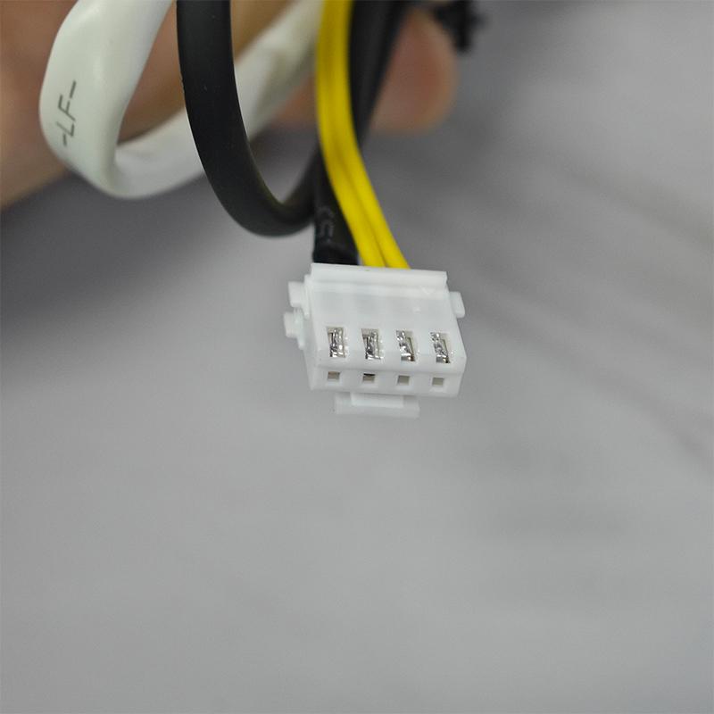 Diy Accessories For Gree Ambient Air Conditioner Temperature Sensor Double Probe Tube Air Temperature Sensor 48Cm