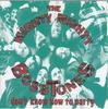 CD MIGHTY MIGHTY BOSSTONES - Не знаю, как веселиться 5148362 Mercury 1993 Не Япония Рок Б/У