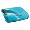 Royce McClure Silky Dolphin Sun Supersoft Blanket