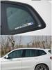 Lynk&Co Sunshade Set: 01 Panoramic Sunroof, 02 Front Windshield, 03 Sunshade Curtain