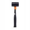 Rubber Hammer 500G Fiberglass 0.5Kg 29Cm
