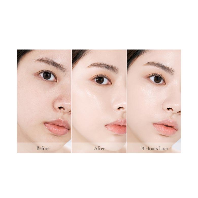 Clio Kill Cover Mesh Glow Cushion Mini 5g