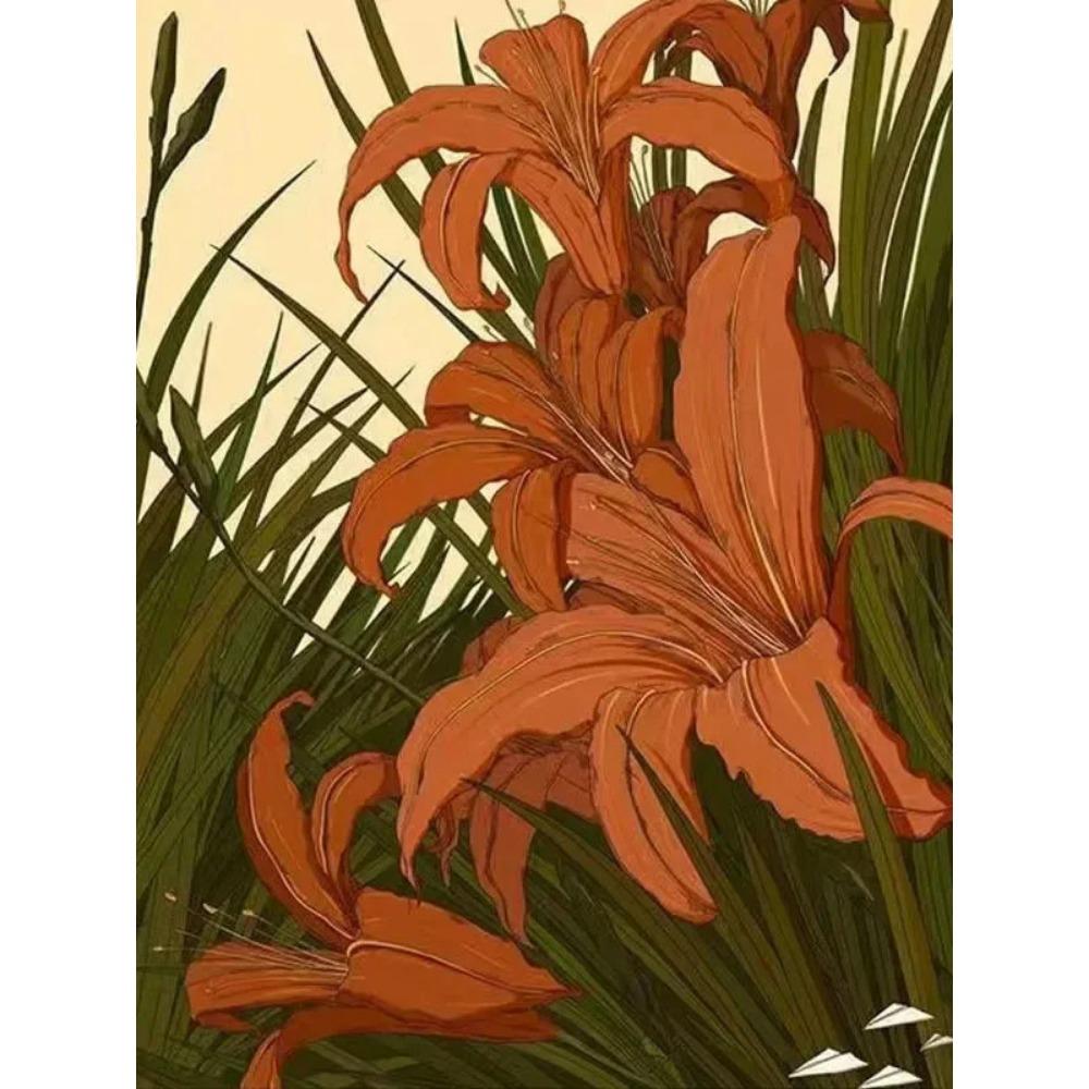 Алмазная картина, полная дрель, милый белый кот, квадратная круглая алмазная живопись, ручная работа, цветочный пейзаж, сделай сам, алмазная мозаика, картина, украшение дома